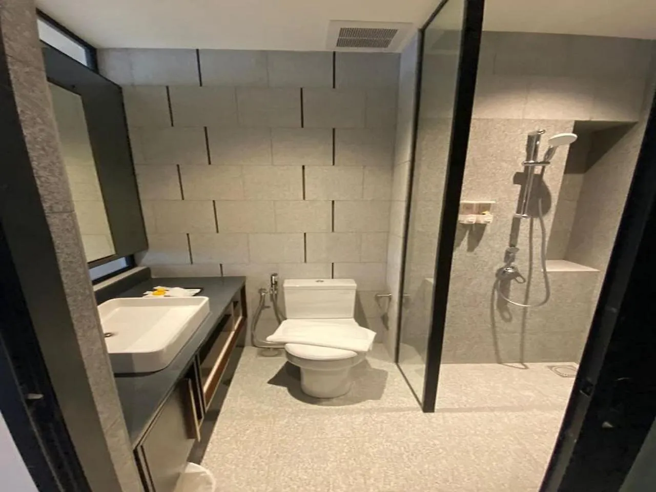 Luxury Apartment At Scarletz Suites Kuala Lumpur 0*,