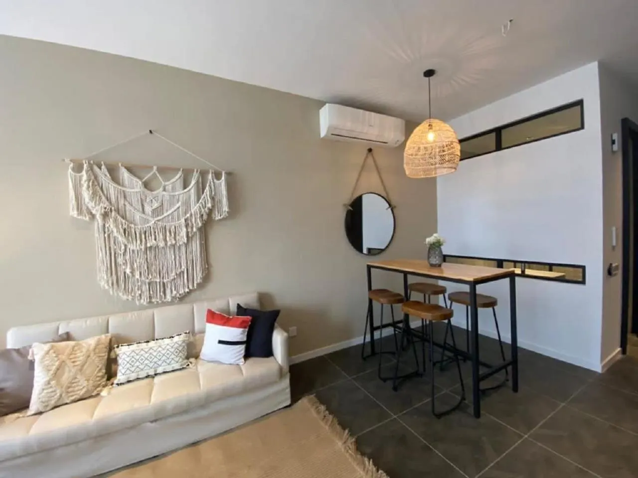 Luxury Apartment At Scarletz Suites Kuala Lumpur