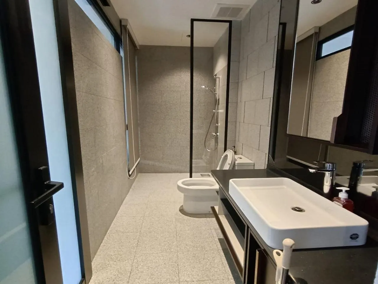 Luxury Apartment At Scarletz Suites Kuala Lumpur