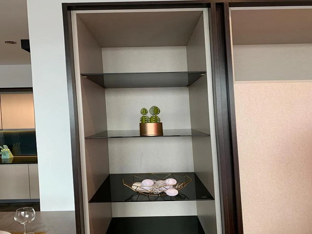 Luxury Apartment At Scarletz Suites Kuala Lumpur 0*,  Malajzia