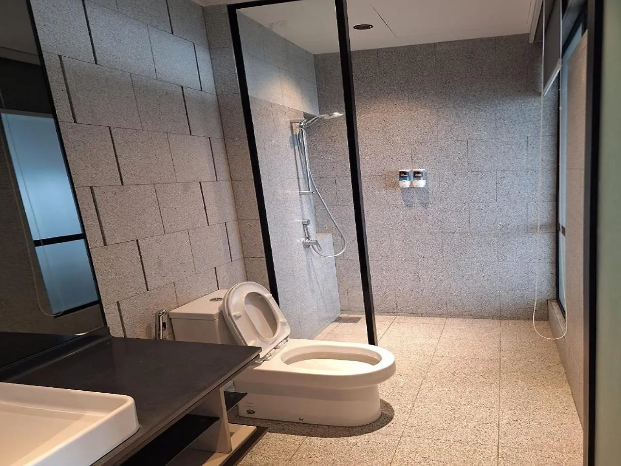 Luxury Apartment At Scarletz Suites Kuala Lumpur